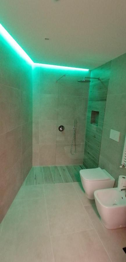 New Marina Apartments Торри-дель-Бенако Экстерьер фото