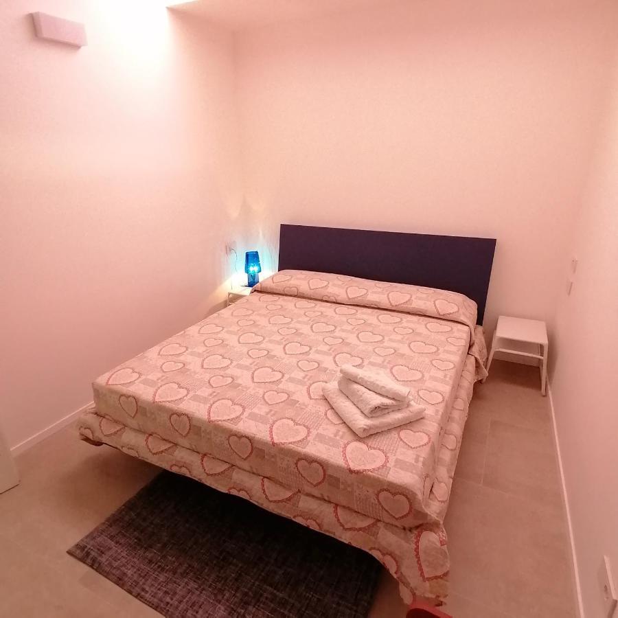 New Marina Apartments Торри-дель-Бенако Экстерьер фото