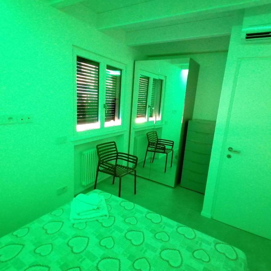 New Marina Apartments Торри-дель-Бенако Экстерьер фото