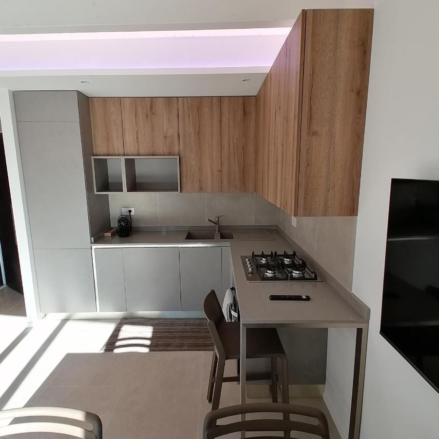 New Marina Apartments Торри-дель-Бенако Экстерьер фото