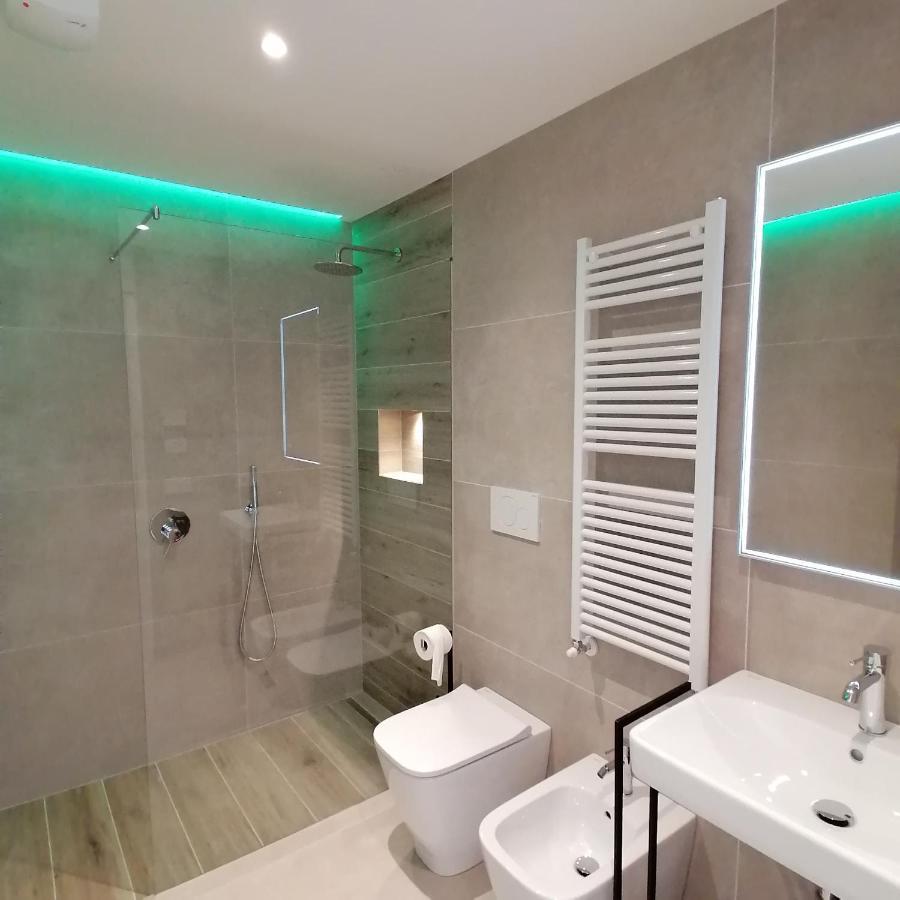 New Marina Apartments Торри-дель-Бенако Экстерьер фото