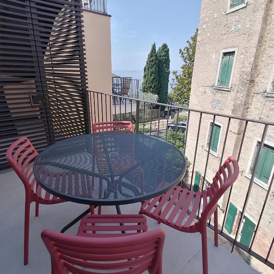 New Marina Apartments Торри-дель-Бенако Экстерьер фото