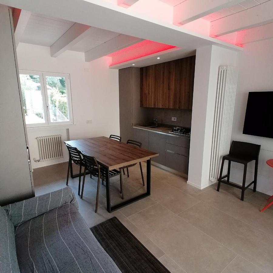 New Marina Apartments Торри-дель-Бенако Экстерьер фото